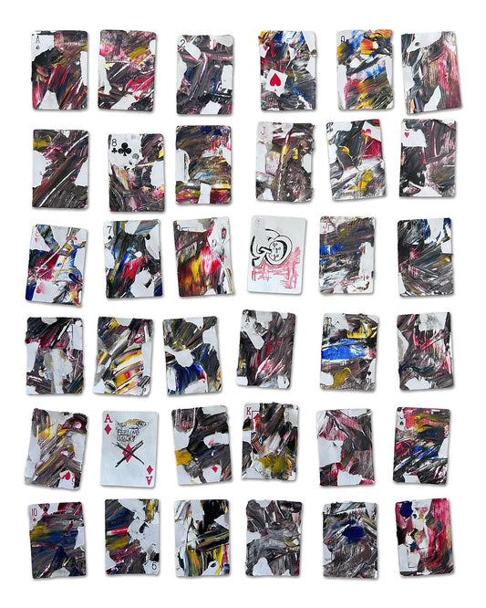 Seven of Hearts